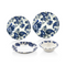 Set pjatash porcelani Koza (24 pjesë)