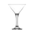 Gotë qelqi për martini Misket (6 copë), 175 ml