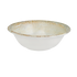 Pjatë porcelani e thellë supe Patera, Ø16 cm