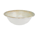Pjatë porcelani e thellë supe Patera, Ø16 cm