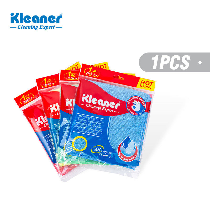 Leckë pastrimi mikrofibër Kleaner (1 copë)