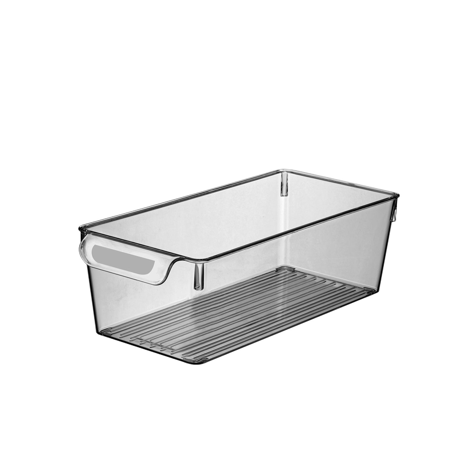 Enë magazinimi plastike për frigorifer Line, 325x150x100 mm