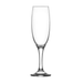 Gotë qelqi për shampanjë Empire (6 copë), 0.22 L