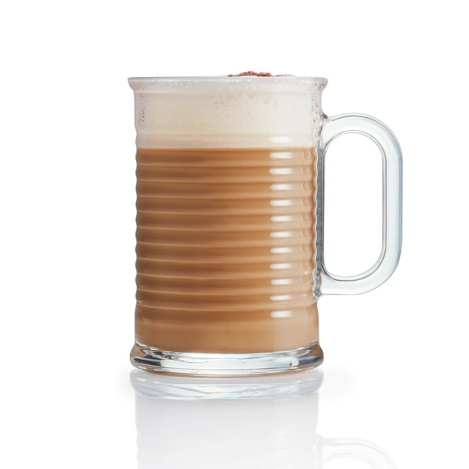 Gotë për kafe & çaj Conserve-Moi (6 copë), 0.32 L