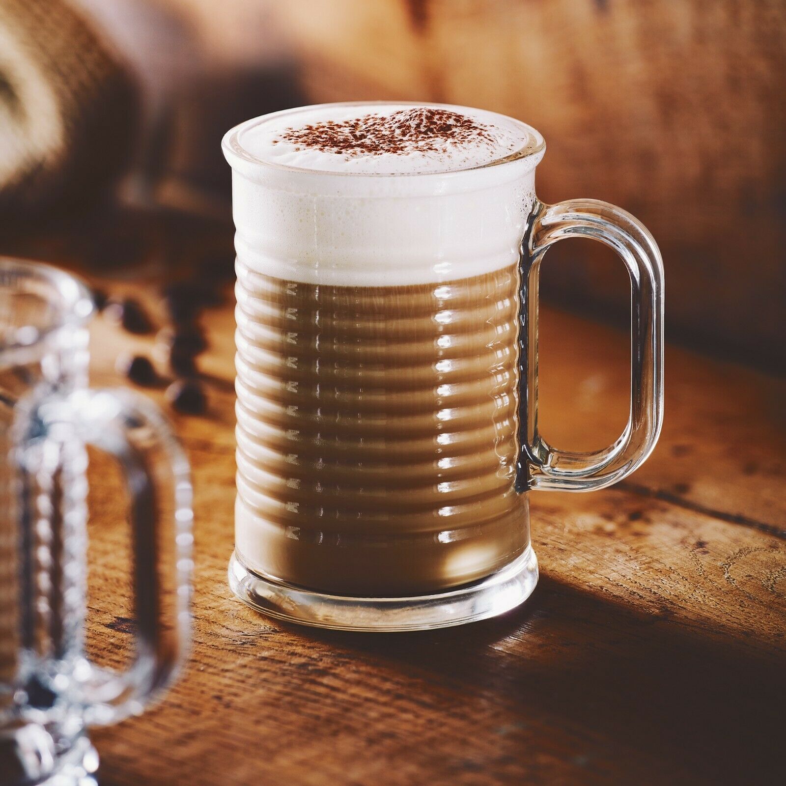 Gotë për kafe & çaj Conserve-Moi (6 copë), 0.32 L